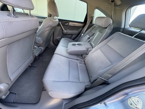 Used 2008 Honda CR-V LX image 12
