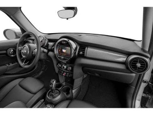 Used 2021 MINI Cooper 4-Door Hardtop w/ 6.5" Touchscreen Package FWD image 15