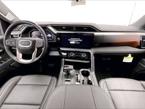 New 2026 GMC Sierra 1500 Denali image 5