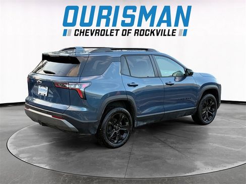 Used 2026 Chevrolet Equinox LT w/ Convenience Package II image 6