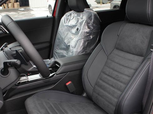 New 2026 Mitsubishi Outlander SE AWD/4WD image 17