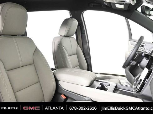 New 2026 GMC Acadia Elevation w/ Elevation Premium Package image 23