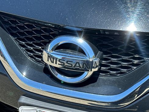 Used 2018 Nissan Maxima 3.5 SL FWD image 9