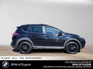 Used 2018 Toyota RAV4 Adventure AWD/4WD video 2