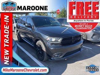 Used 2014 Dodge Durango SXT w/ Quick Order Package 23B image 1