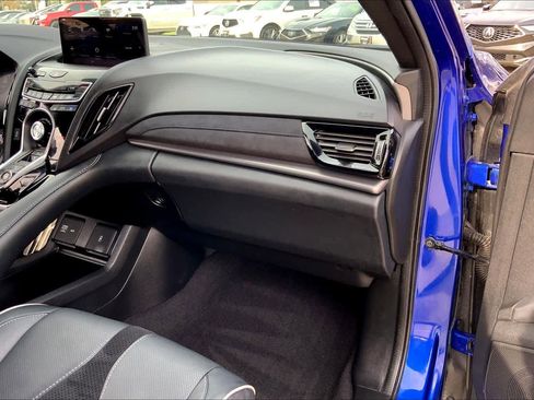 Used 2021 Acura RDX A-Spec image 18