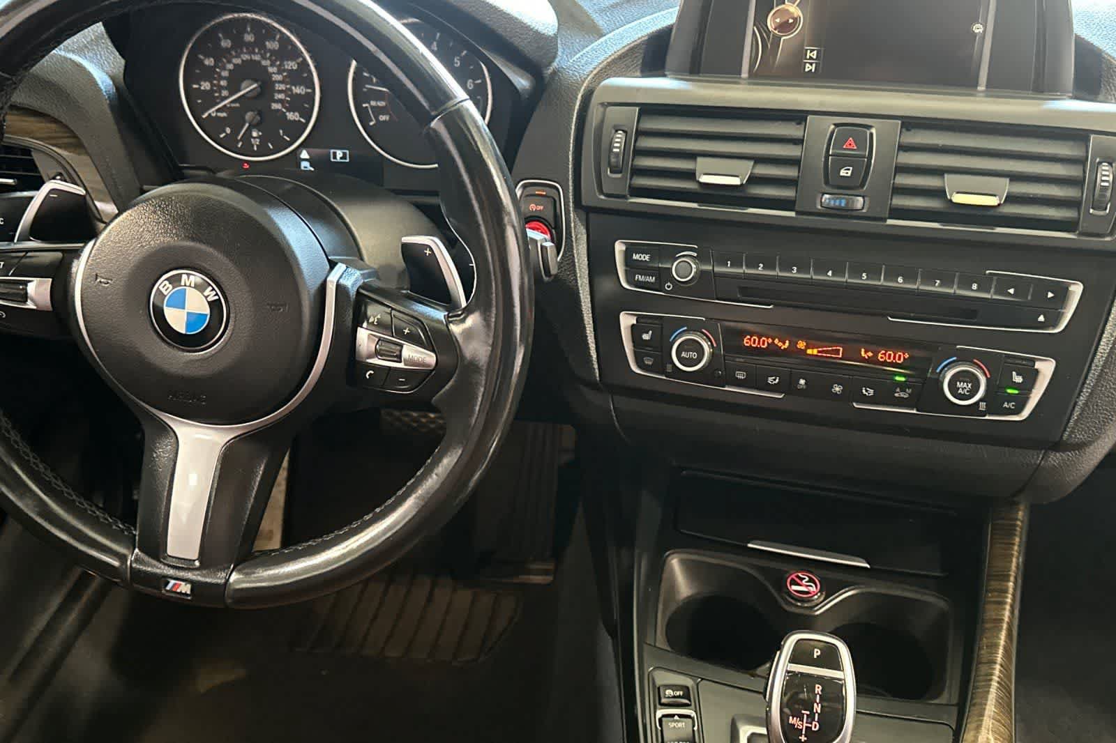 Used 2015 BMW M235i Coupe w/ Premium Package RWD image 17