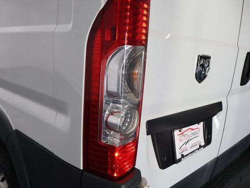 Used 2015 RAM ProMaster 1500 FWD image 22