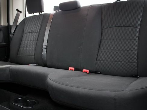 Used 2019 RAM 1500 Express w/ Express Value Package image 6