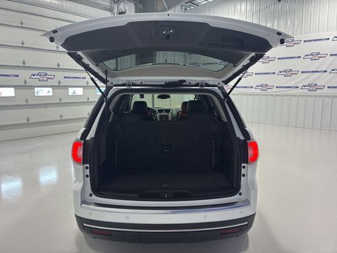 Used 2016 GMC Acadia SLT AWD/4WD image 36