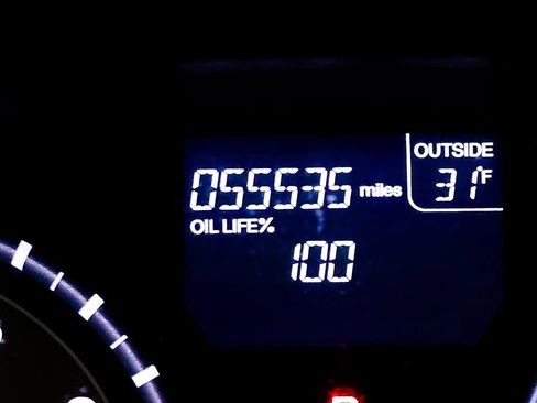 Used 2017 Honda Odyssey EX-L image 23