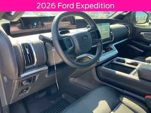New 2026 Ford Expedition Tremor AWD/4WD image 32