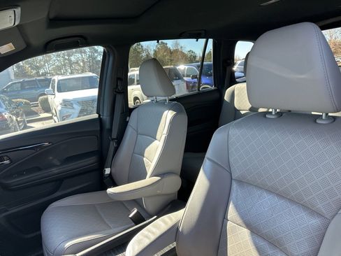 Certified 2021 Honda Passport Touring image 25