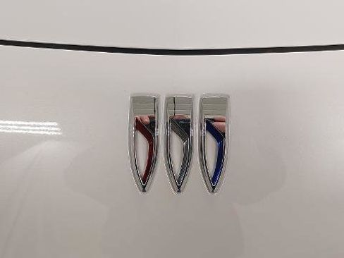 New 2026 Buick Envista Avenir image 31