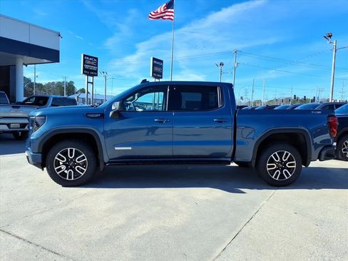 New 2026 GMC Sierra 1500 Elevation w/ X31 Off-Road Package image 4