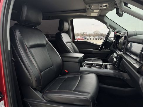 Used 2023 Ford F250 Lariat w/ Lariat Ultimate Package image 29