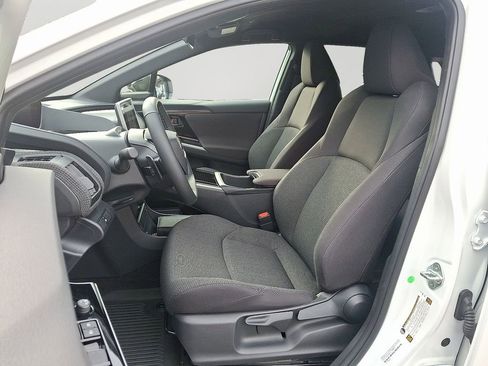 Used 2024 Subaru Solterra Premium image 14