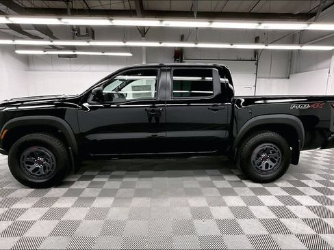 New 2026 Nissan Frontier PRO-4X w/ Pro-4x Convenience Package AWD/4WD image 19
