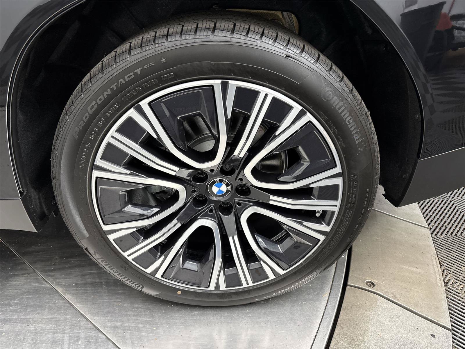New 2026 BMW X3 xDrive30i w/ Premium Package AWD/4WD image 27