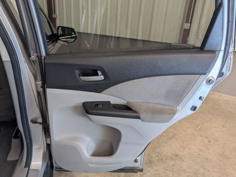 Used 2014 Honda CR-V EX image 37