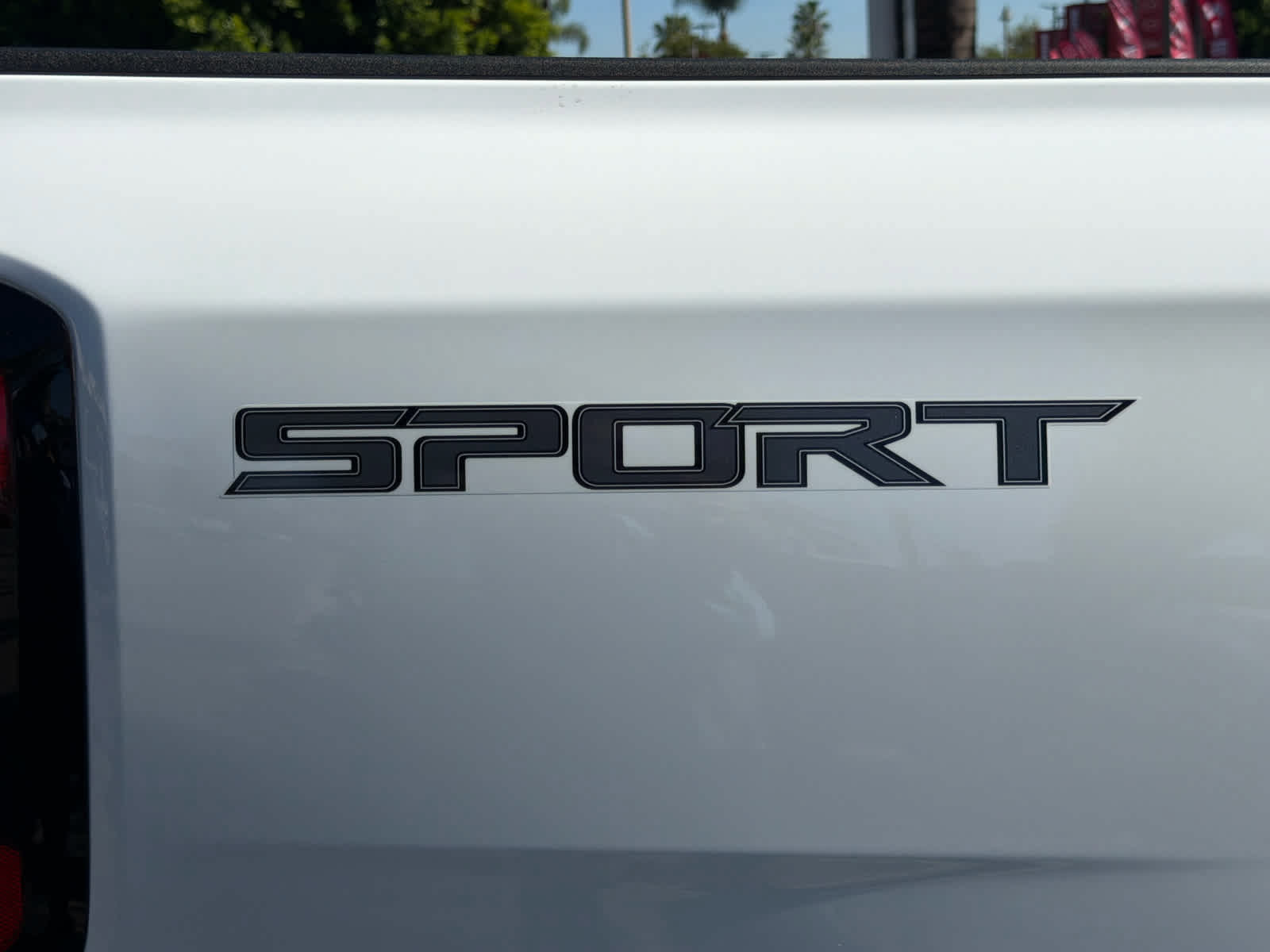 New 2026 Ford Ranger XLT RWD image 12