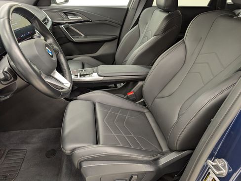 Certified 2025 BMW X1 xDrive28i image 5