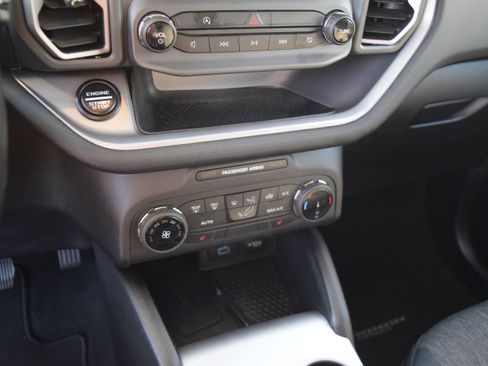 Used 2022 Ford Bronco Sport Big Bend w/ Convenience Package AWD/4WD image 14