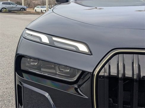 New 2026 BMW 760i xDrive 760i xDrive image 11
