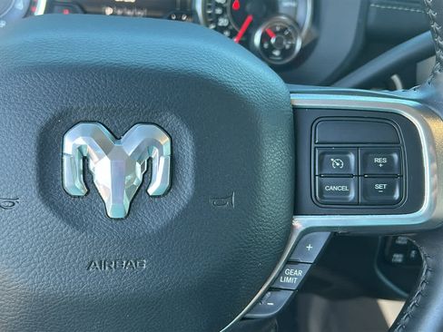 Used 2020 RAM 2500 Laramie AWD/4WD image 20