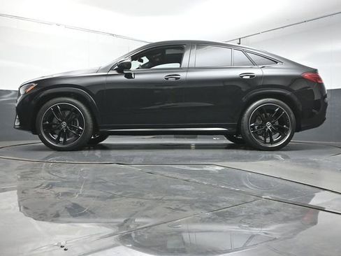 New 2026 Mercedes-Benz GLE 450 4MATIC Coupe image 37