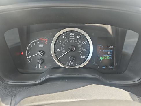 Used 2021 Toyota Corolla LE FWD image 23