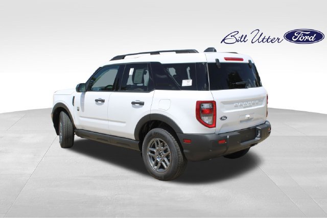 New 2026 Ford Bronco Sport Big Bend w/ Convenience Package AWD/4WD image 4