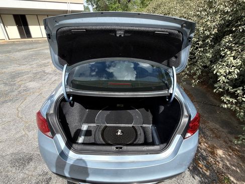 Used 2015 Chrysler 200 Limited image 15