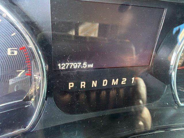 Used 2013 Ford F150 FX4 w/ Luxury Equipment Group AWD/4WD image 5