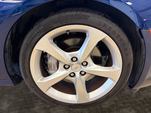 Used 2015 Chevrolet Camaro SS w/ RS Package image 35