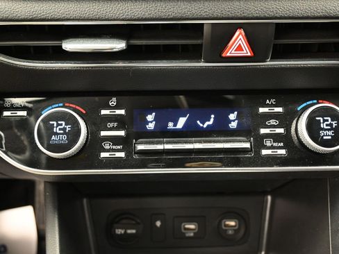 Used 2022 Hyundai Sonata Limited FWD image 27