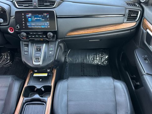 Used 2022 Honda CR-V Touring image 29