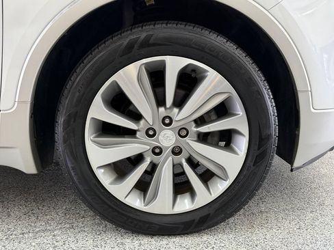 Used 2019 Buick Encore Preferred FWD image 47