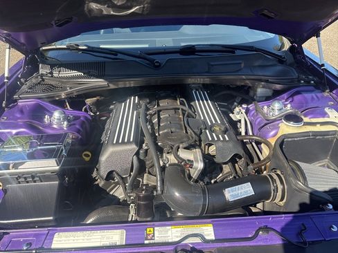 Used 2010 Dodge Challenger R/T image 49