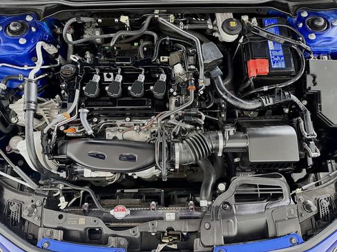 Used 2024 Honda Civic Touring image 10