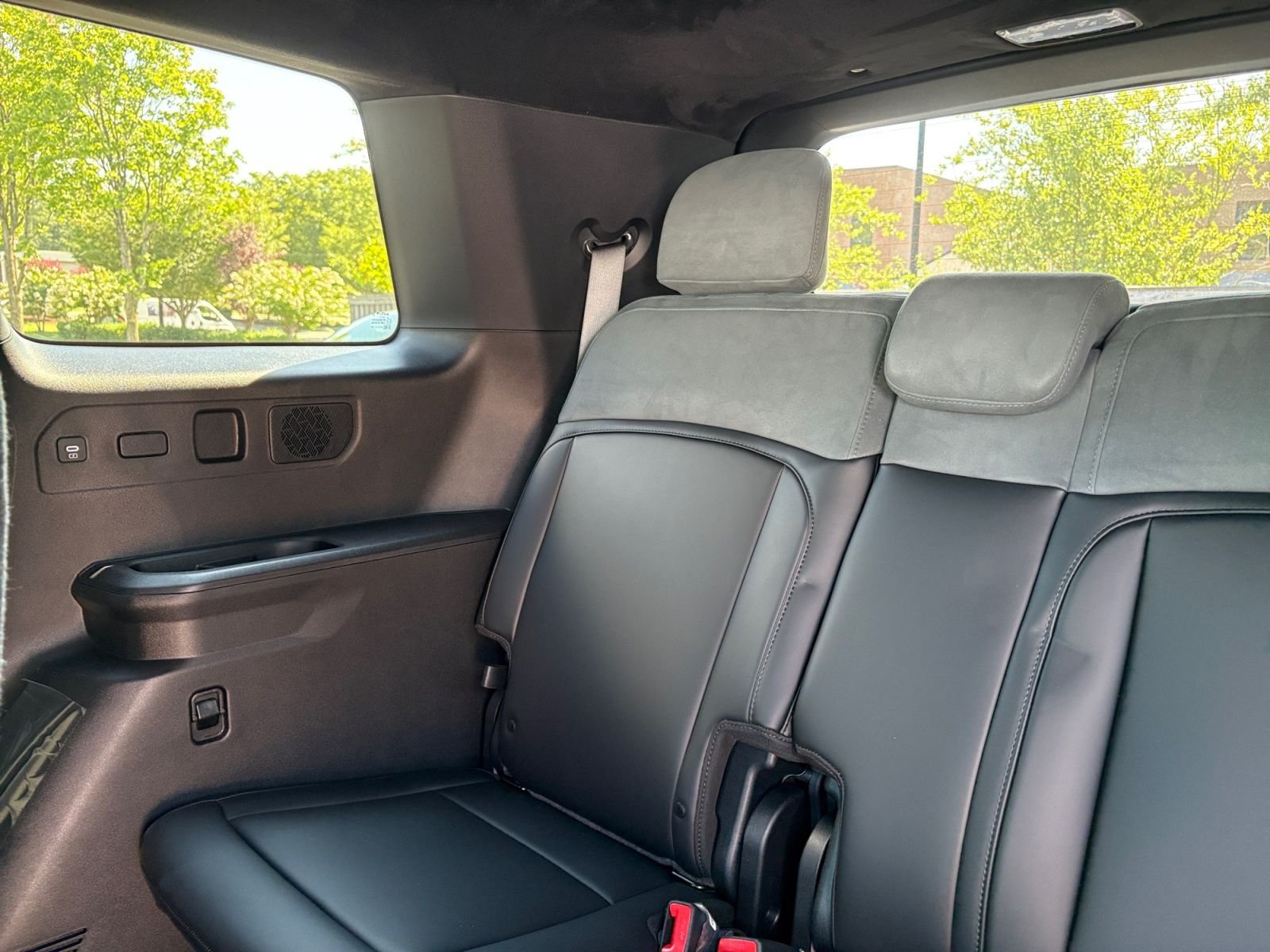 New 2027 Kia Telluride X-Line SX Prestige AWD/4WD image 19
