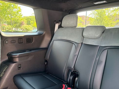 New 2027 Kia Telluride X-Line SX Prestige AWD/4WD image 19