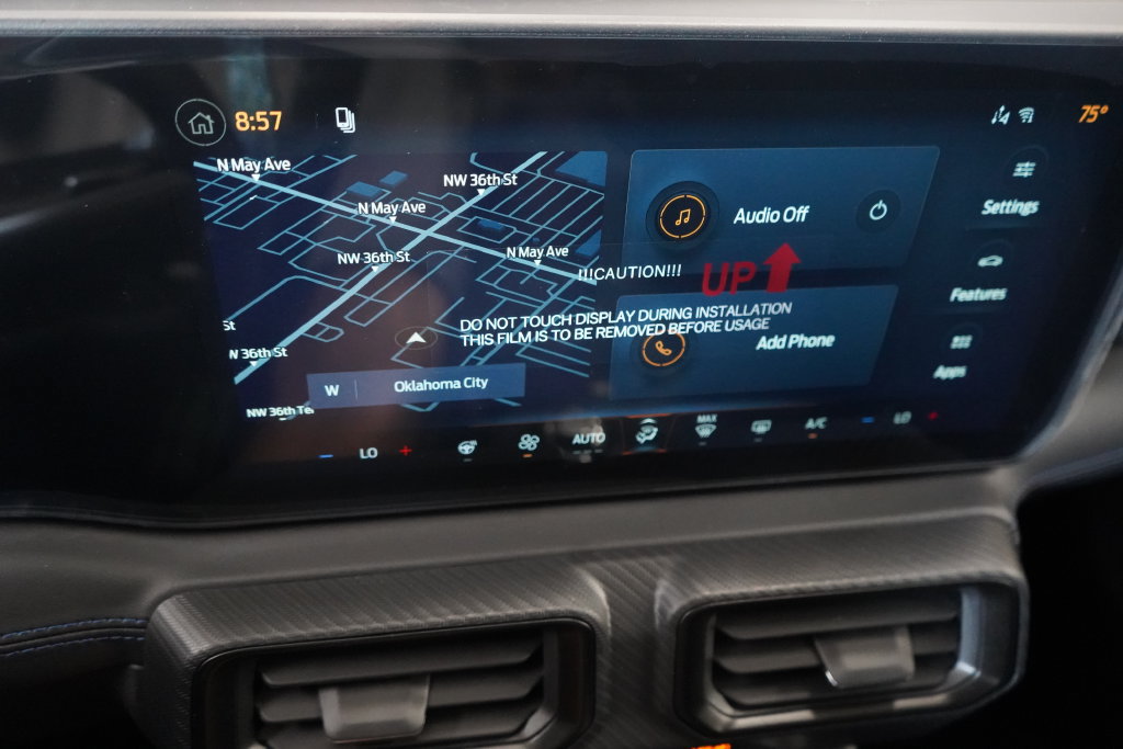 New 2026 Ford Mustang Dark Horse RWD image 32