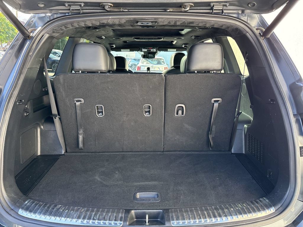 Certified 2024 Kia Telluride SX Prestige X-Line AWD/4WD image 15