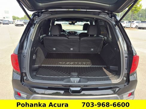 Used 2023 Honda Passport Elite image 25