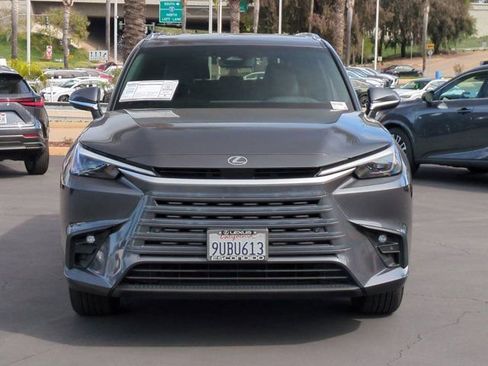 Used 2025 Lexus TX 350 FWD w/ Convenience Package image 2