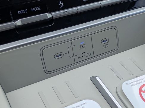 New 2026 Hyundai Santa Fe SE FWD image 26