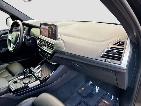 Used 2023 BMW X3 xDrive30i w/ Premium Package image 32