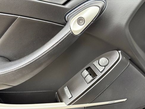 Used 2014 Cadillac CTS AWD Coupe image 19