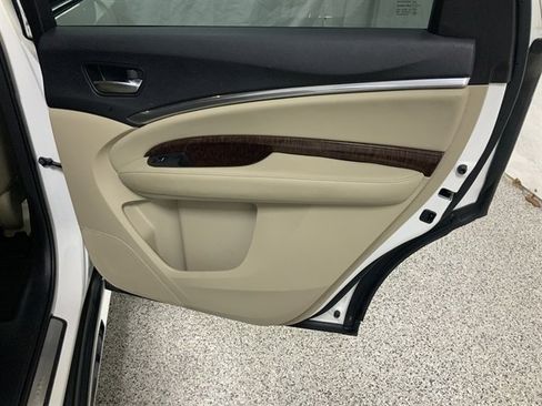 Used 2017 Acura MDX 3.5L image 19